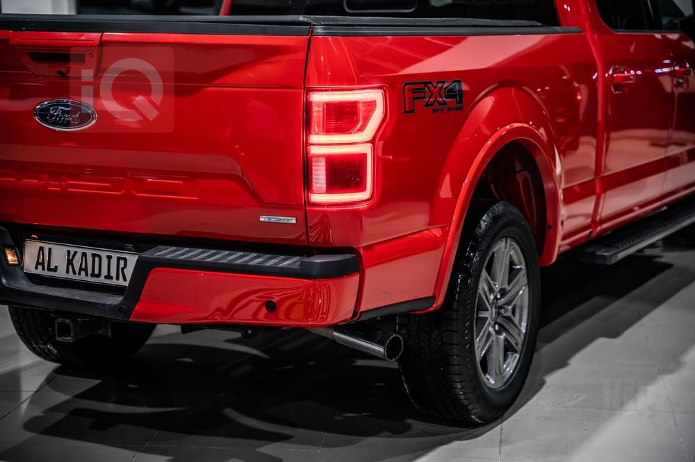 فۆرد F-150